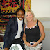 Jason Rydzewski's Mom's Visit