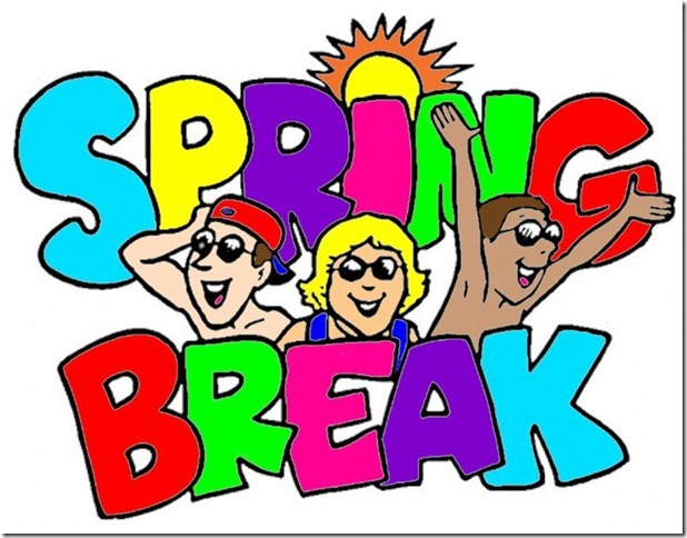 Spring_Break_logo