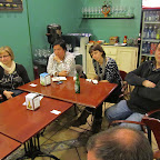 Asamblea extraordinaria 3-5-2012