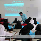 Study Camp 2012 (Islam-Dhivehi)