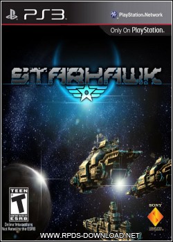 Baixar Jogo Starhawk PS3-PROTON