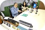 INSS - Ministro Garibaldi fala sobre concurso 2011 em programa de rádio