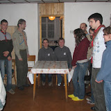 SELŠ 2009: Suchár
