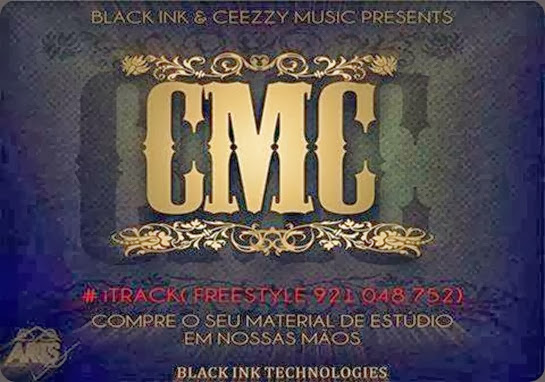 cmc - itrack