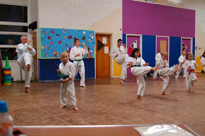  October 2010 Grading Pictures