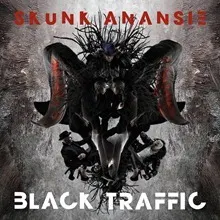 SkunkAnansie BlackTraffic
