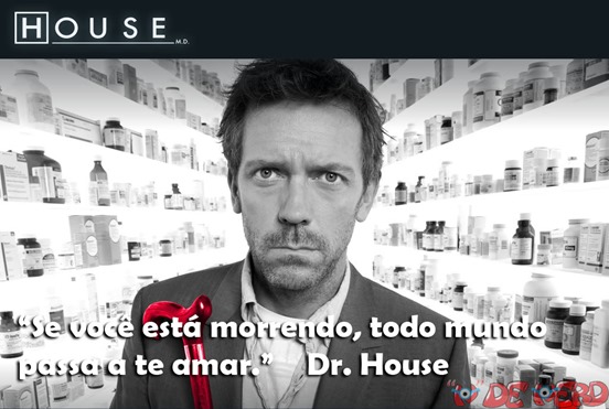 Dr. House (5) Dr. House (5)