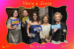 Fotos do evento Vânia e Souza - 18.11.11. Foto numero 05 da Social Click Fotografia Digital, do Rio de Janeiro, RJ, que faz fotos divertidas, fotos malucas, fotos com fantasias, fotos na hora, fotografia maluca, fotografia divertida com molduras personalizadas. fotos divertidas malucas foto maluca animadas animado rj rio de janeiro divertida fantasia animada 15 anos e filmagem fotografia casamentos casamento
