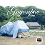Gnyonpix - 44,100 EP Gnyonpix - 44,100 EP