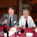 Peter & Janet Whitham