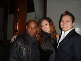 Asian Playboy And Actor Bokeem Woodbine