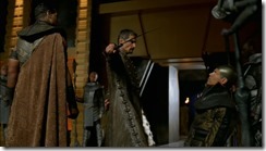 Stargate Continuum Death of Apophis
