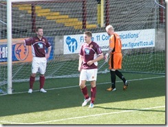 Stenhousemuir V Brechin 18-8-12 (23) Stenhousemuir V Brechin 18-8-12 (23)