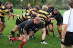 RCD - Drachten (11/10/09)