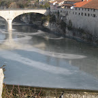 Ardèche im Winter 2001/2012