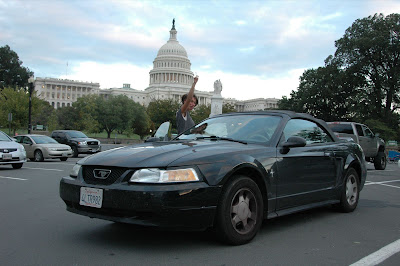 Washington, D.C.