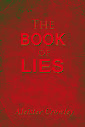 Liber 333 The Book Of Lies
