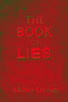 Liber 333 The Book Of Lies