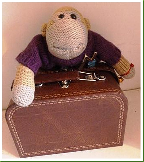 Suitcase Suitcase