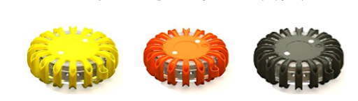 I love the idea of these flares. They're better for the environment that single-use flares. (powerflare.com) I love the idea of these flares. They're better for the environment that single-use flares. (powerflare.com)