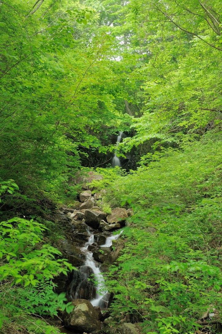 天の滝
