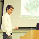 My presentation at WordCamp Philly 2011