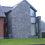7 - Building of unsorted rubble stone