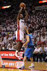 Big Three Strong In Opener. LeBron James Gets First Finals Win. lebron james nba 110531 mia vs dal 20 game 1 Big Three Strong In Opener. LeBron James Gets First Finals Win.