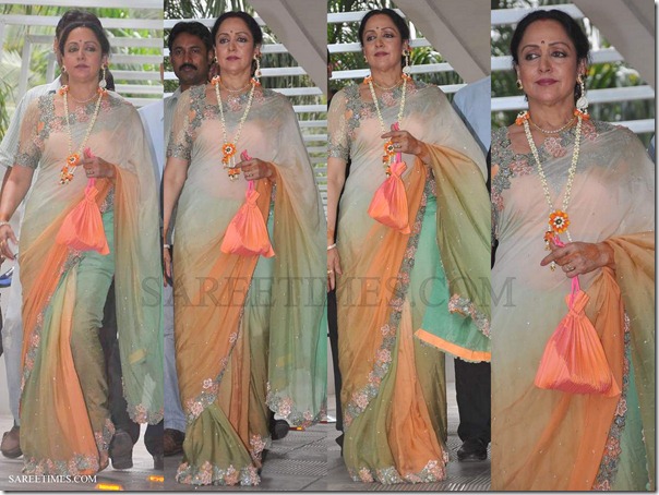 Hema_Malini_Shyamal_and_Bhumika_Saree
