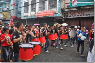 Philippines Mindanao Diyandi Festival in Iligan City_0452