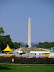 Washington Bus Tour 2011