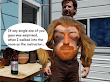 Tyler Durden Pickup Artist The Fat