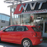 MSW 22 & Polo 2010