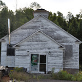"Mountain Dew Church" - copyright David Thompson
