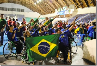 Brasil Campeón Mundial del Handball Adaptado en todas las categorías | Mundo Handball Brasil Campeón Mundial del Handball Adaptado en todas las categorías | Mundo Handball