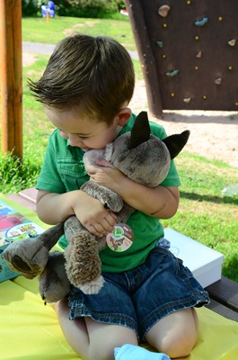 Matthew's birthday12