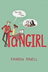 Fangirl Fangirl