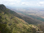 Irente Viewpoint, Lushoto