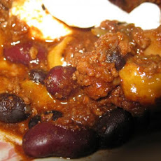 Chili Lovers Chili 1