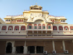 City Palace