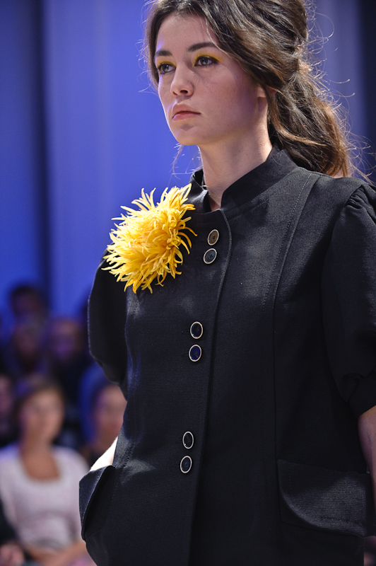 VICTORIA GRES, UFW, ss 2012 Фото Сергея Черникова