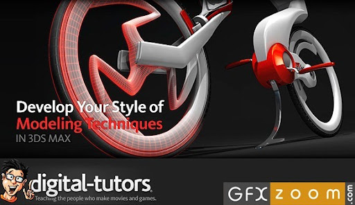 3d max 2012 tutorial
