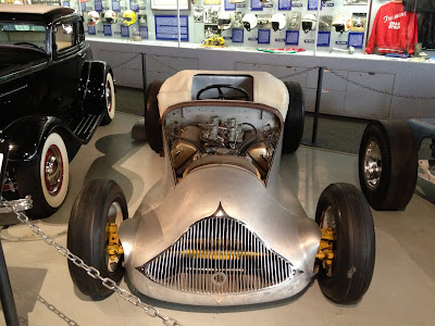  Grand National Roadster Show in Pomona Ca