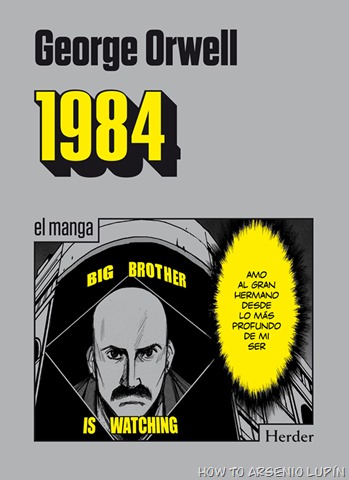 Orwell, George - 1984 Orwell, George - 1984