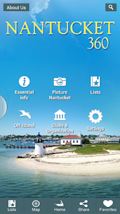 How to download Nantucket 360 4.0 mod apk for bluestacks