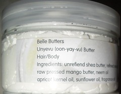 belle butters belle butters