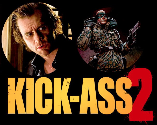 Jim Carrey milliókat bukott