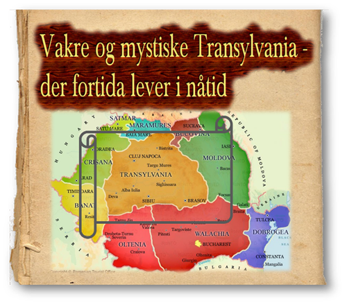 transylvania transylvania