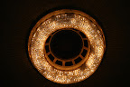 Chandelier, Vienna State Opera House