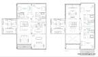 Duplex 4 dormitorios Duplex 4 dormitorios